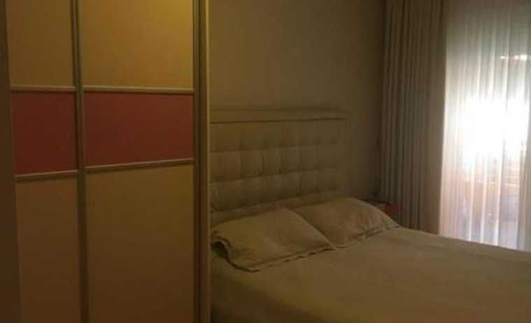 Дава се под наем Едностаен апартамент в Пловдив, Въстанически - 36 кв.м за 158.1 € - Снимка #2