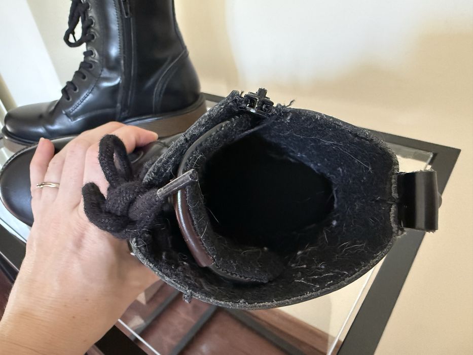 Дамски боти Bullboxer