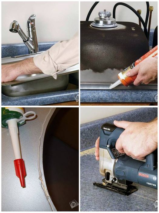 Услуги Мастер на час. Сантехник, плотник, перфоратор.