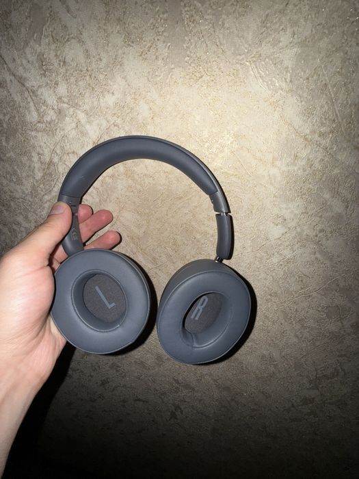 Наушники Baseus Bass 35 Max