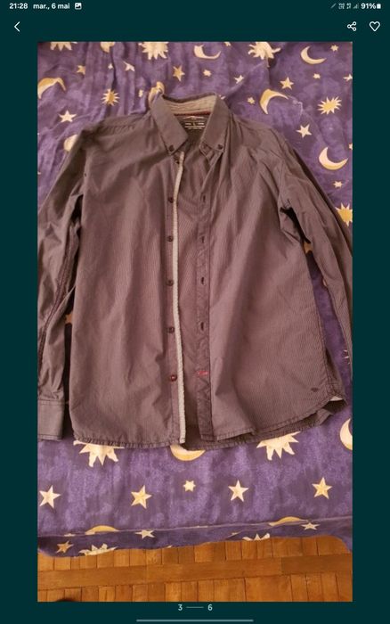Camasi Lee Cooper noi-nouțe