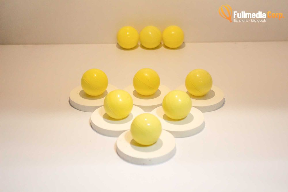 ШАРИКИ ДЛЯ АКЦИЙ , Шарики для лототрона ТАШКЕНТ