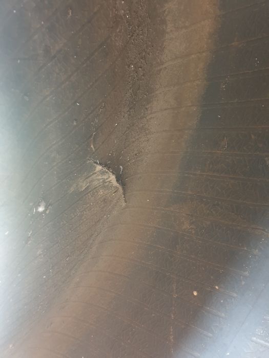 Продам шины 23.5-25