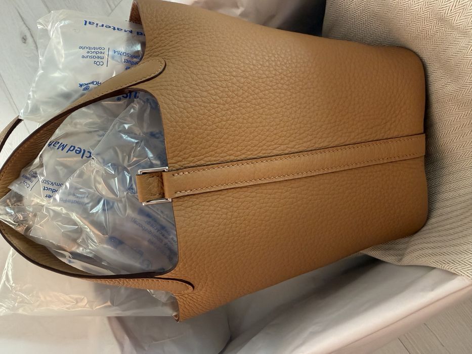Hermes Picotin 18 original