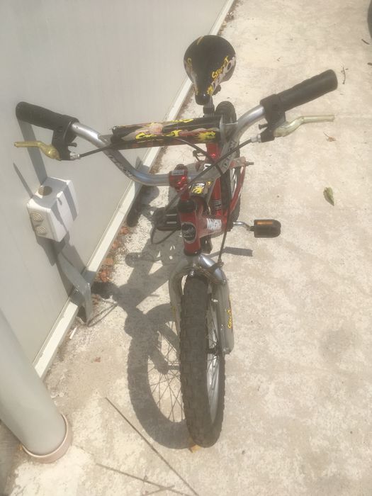 Детско колело 16’