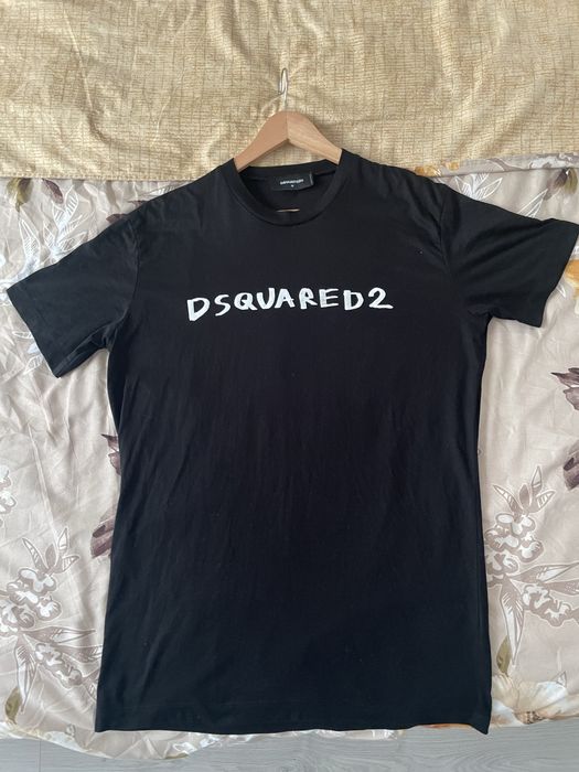 Tricou Dsquared2