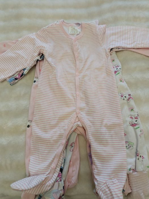 Слипы на рост 68