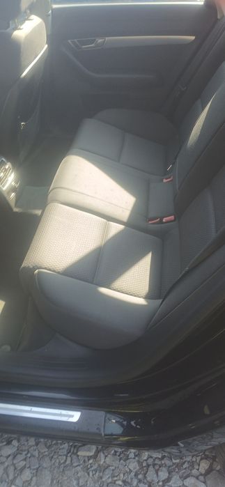 AUDI A6 2010 — imagine 5