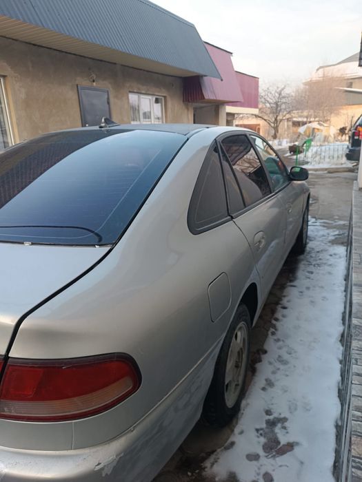 Продам Митсубиси Галант 1994г