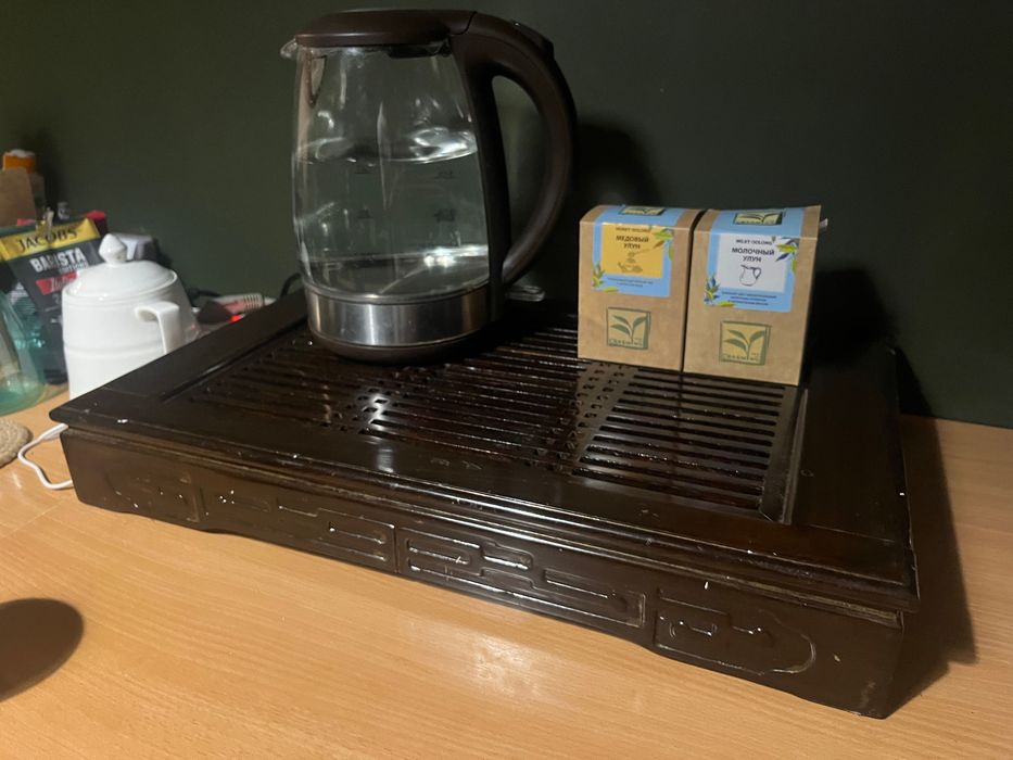 Японская чайная доска