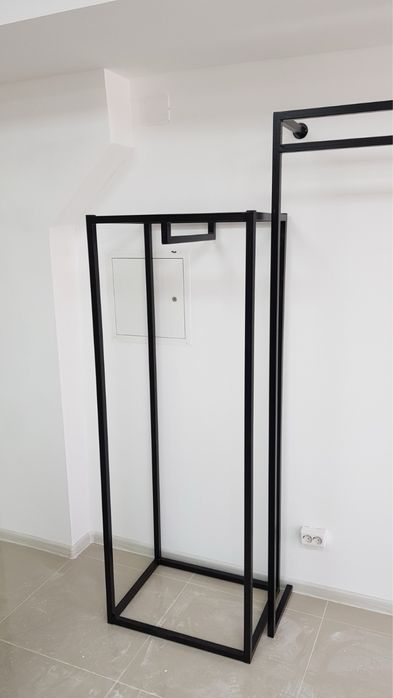 Торговое оборудование для бутика