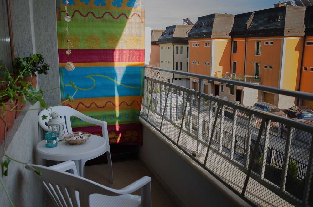 Дава се под наем Двустаен апартамент в к.к. Св.Св. Константин и Елена - 60 кв.м за 400 € - Снимка #10