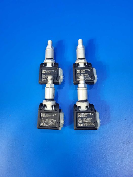 Vand senzori presiune roti originali BMW Seria 1-3-5-6-7-8-X3-X5-X6-X7