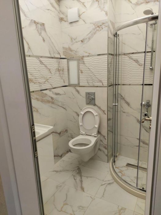 Дава се под наем Двустаен апартамент в Пловдив, Кючук Париж - 65 кв.м за 470 € - Снимка #4