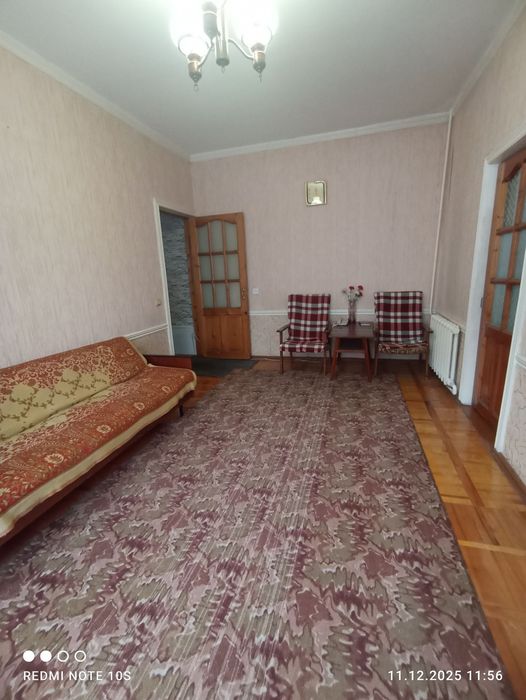 Аренда Квартира 1 хона  Тансикбой 2