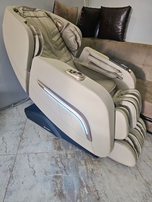 Масажен стол komoder focus 2