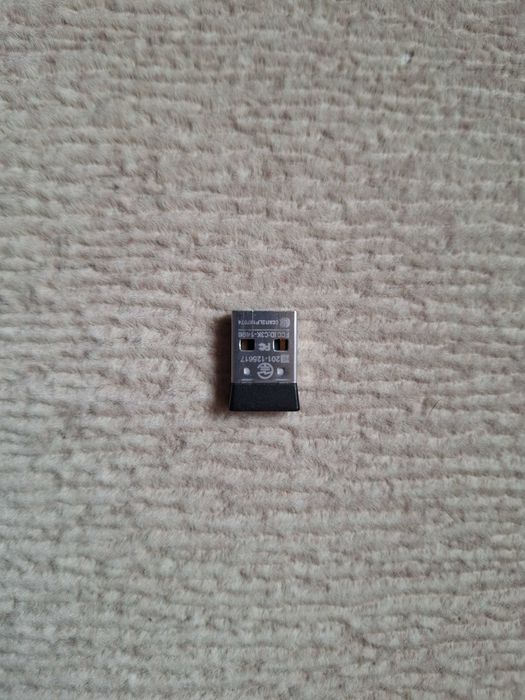 Microsoft Wireless Mobile Mouse 1000