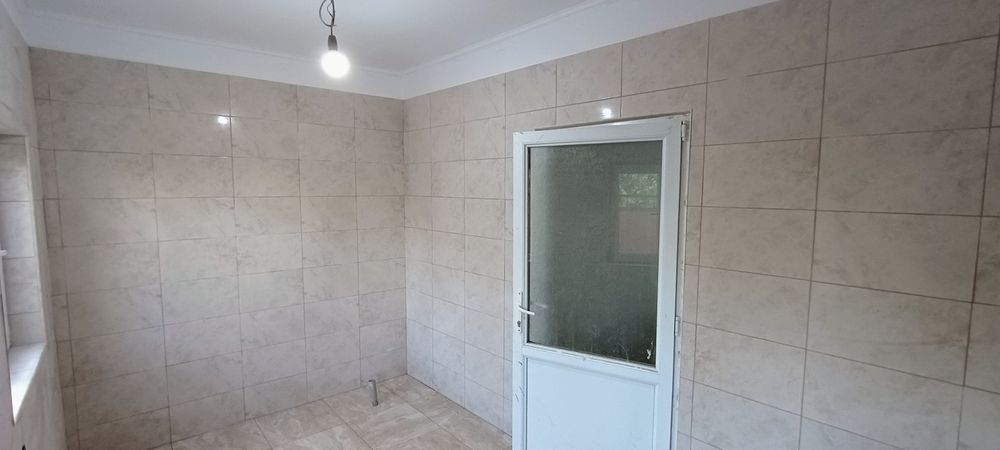 Renovări interioare si exterioare, gresie și faianță