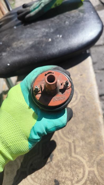 Трамблёр пассат б3 оригинал!