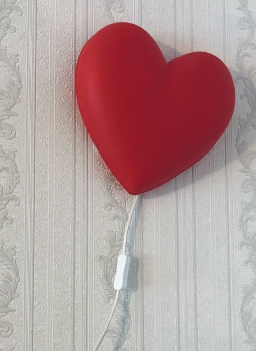 Светильник - ночник IKEA