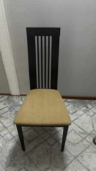 Стулья в гостиную.