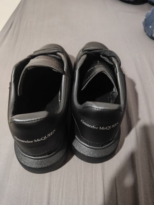 Papuci Alexander Mcqueen