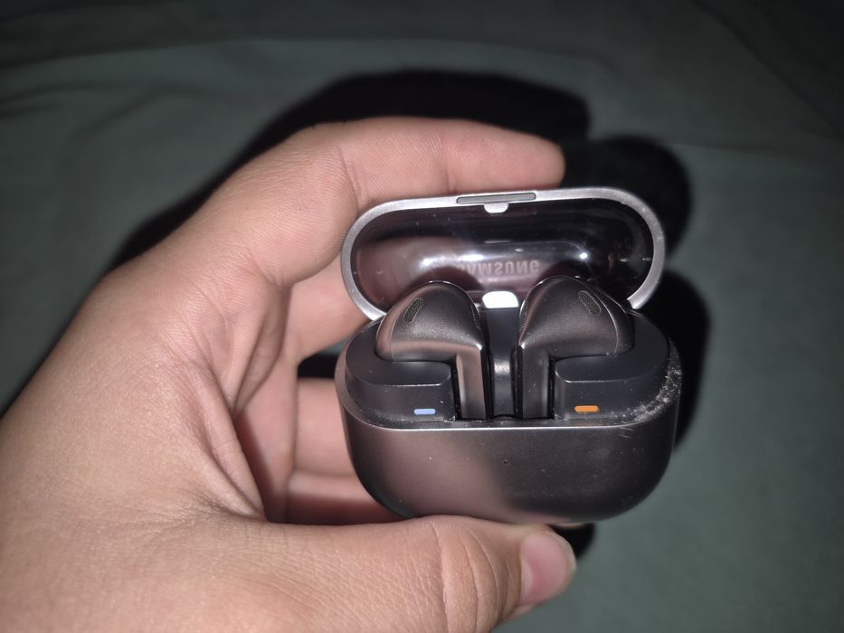 Galaxy Buds3 — 35 000 т (или обмен)