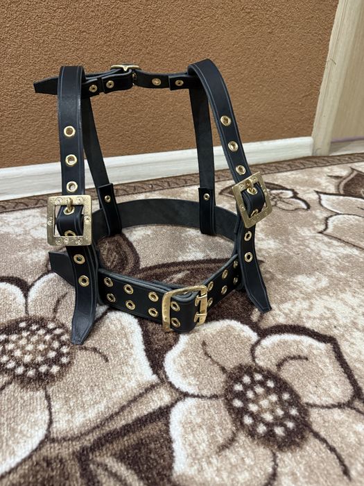 Колан за чанове и хлопки