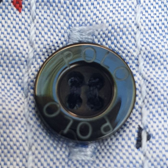 Camasa Polo by Ralp Lauren noua cu eticheta, S