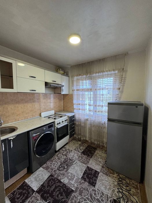 Фрунзенский ижара 3-хонали