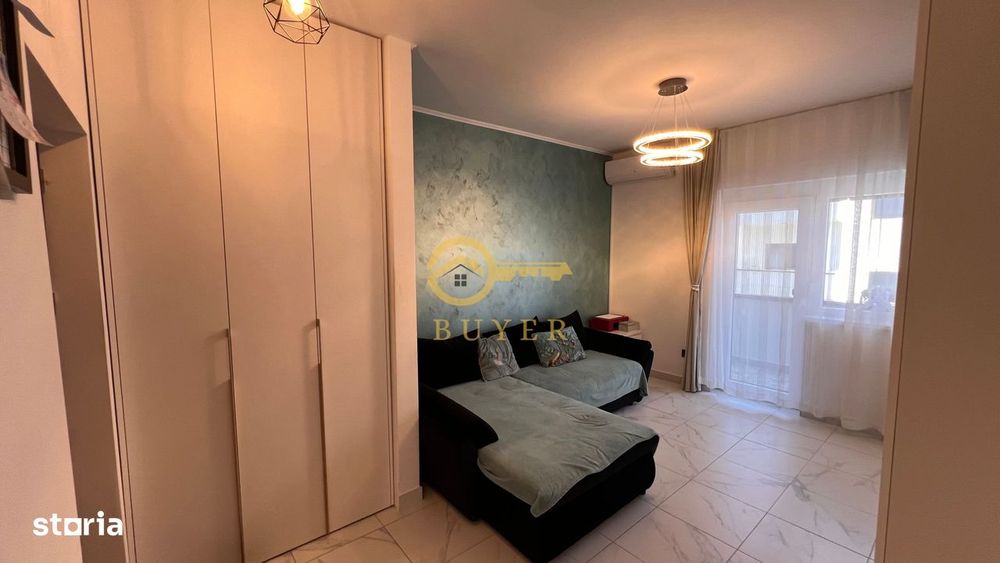 Apartament 3 camere Arhitecților (Mândra)