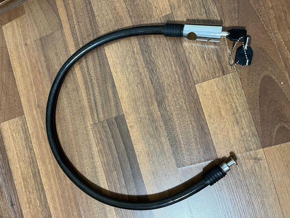 Bicicleta  CROSS GRX 7 VBR + Lumini + Antifurt