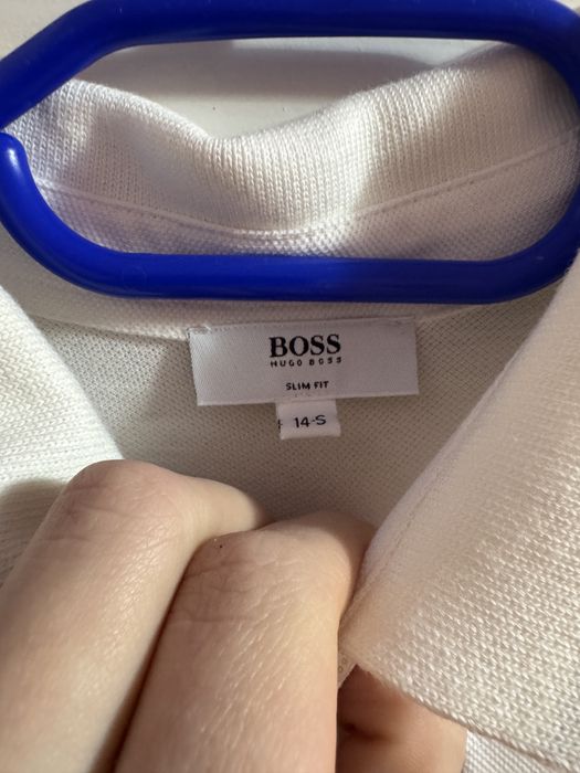 Bluza Hugo Boss Alba