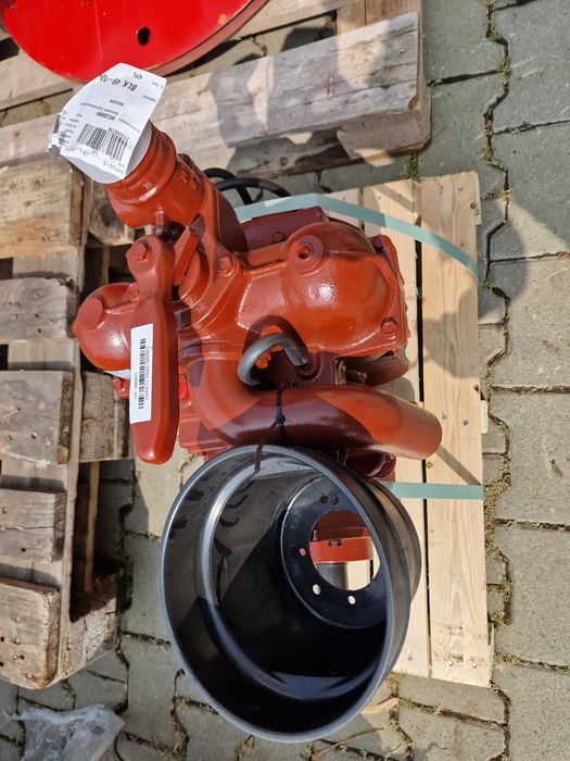 Pompa Vidanja 3600 litri pe minut import Italia preț 8600 lei tva incl