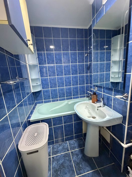 Particular, închiriez garsonieră decomandată în Pantelimon (str. Elev Stefan Ștefănescu)