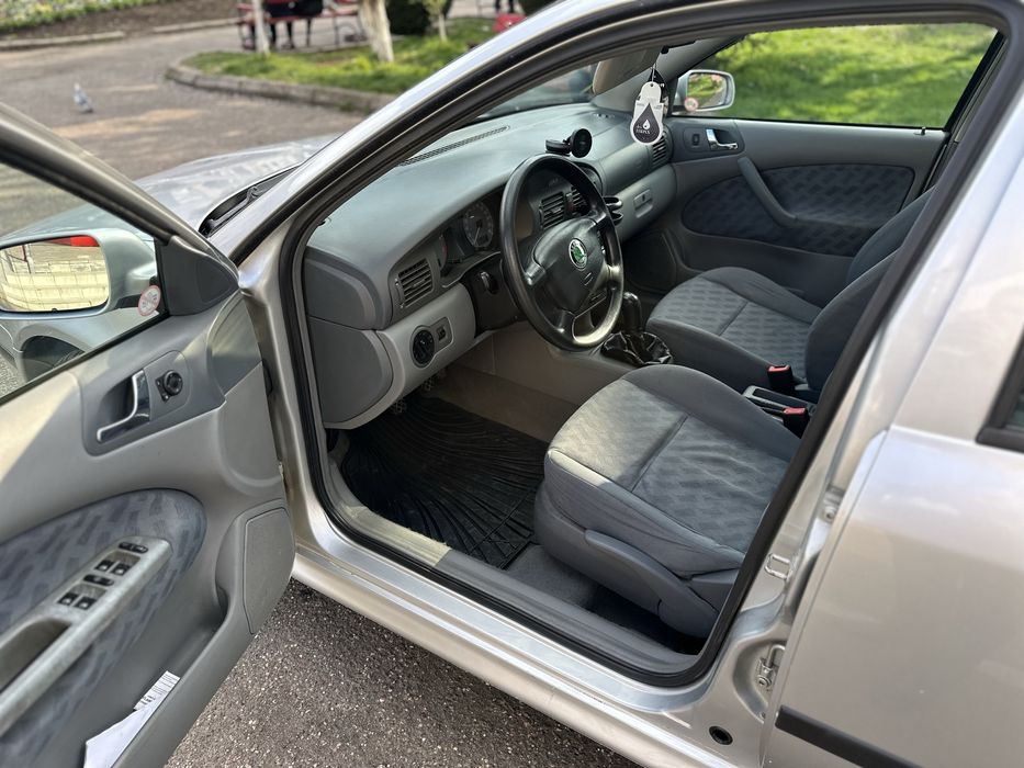 Skoda Octavia 1 , 1.8i - 125cp - 20valve