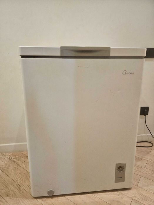 Морозильник Midea
