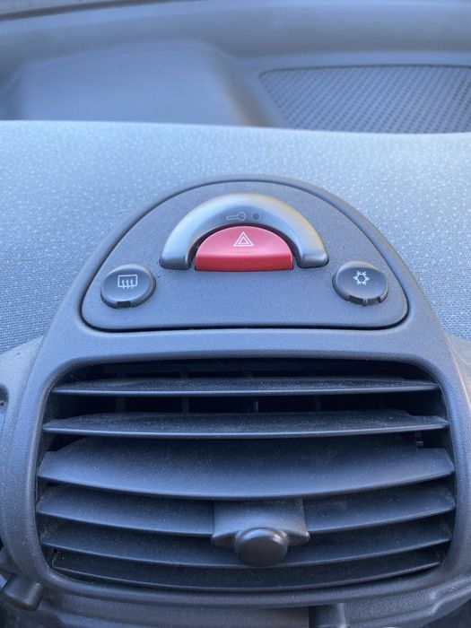 Smart Fortwo 2001 0.8cdi