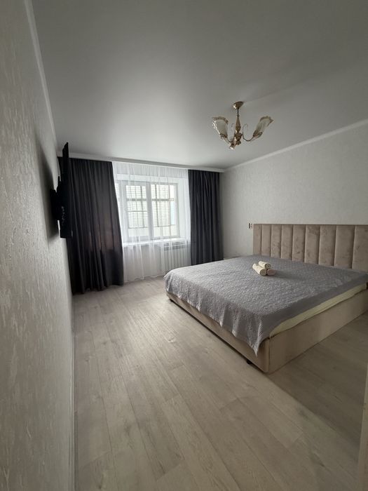 Квартира посуточно