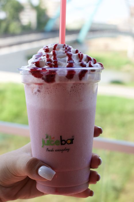 Cedez afacere la cheie franciza sucuri naturale - bubble tea