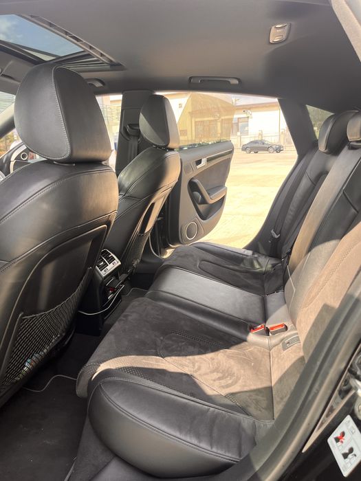 Audi A5 B8.5 Competition 3.0TDI/ Distributie schimbata / Distronic / Trapa/B&O