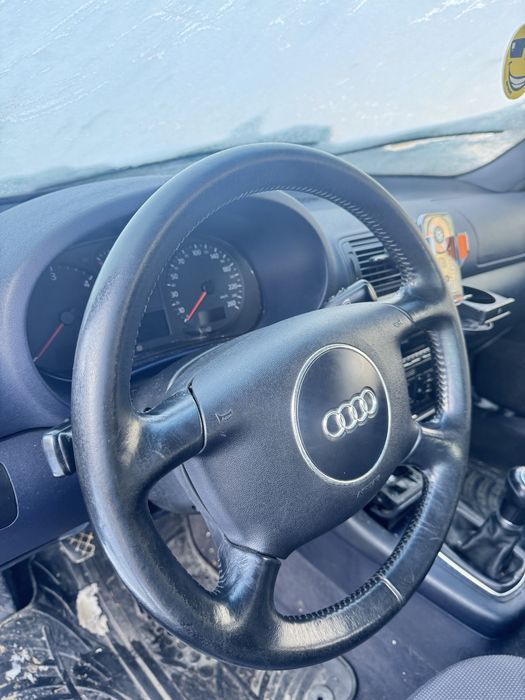 Audi a3 8L на части! 1.9 90.На народни цени!