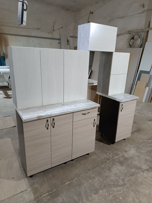 Кухонный гарнитур новый