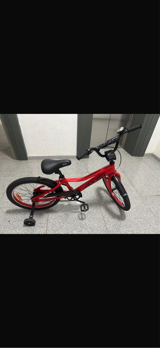 Велосипед состояние отличное