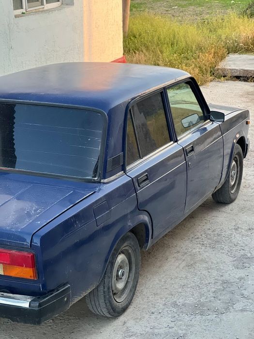 Машина с прабегом