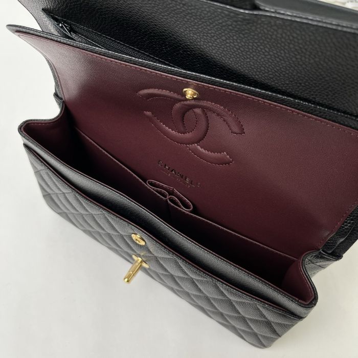 Chanel Classic Small Double Flap
