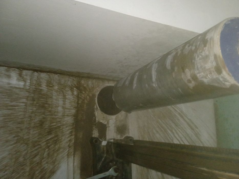 Алмазное сверление бурение отверстие проемы отверстий резка