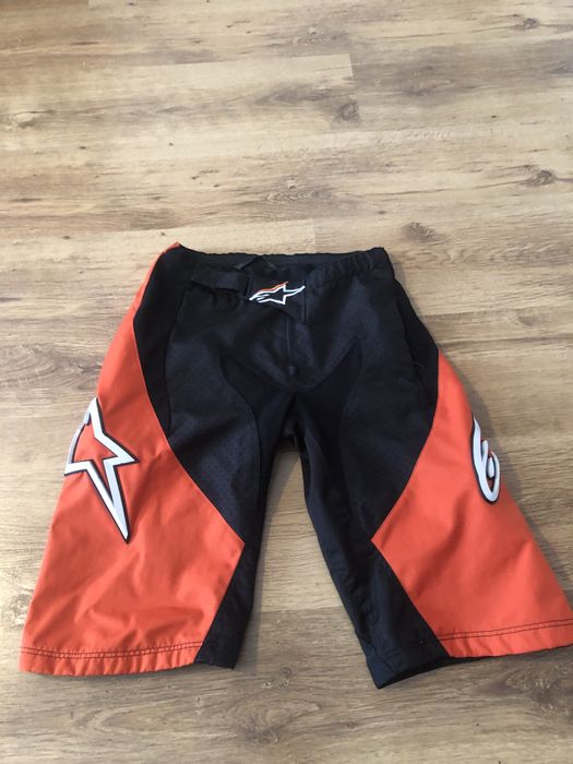 Pantaloni scurti Alpinestars