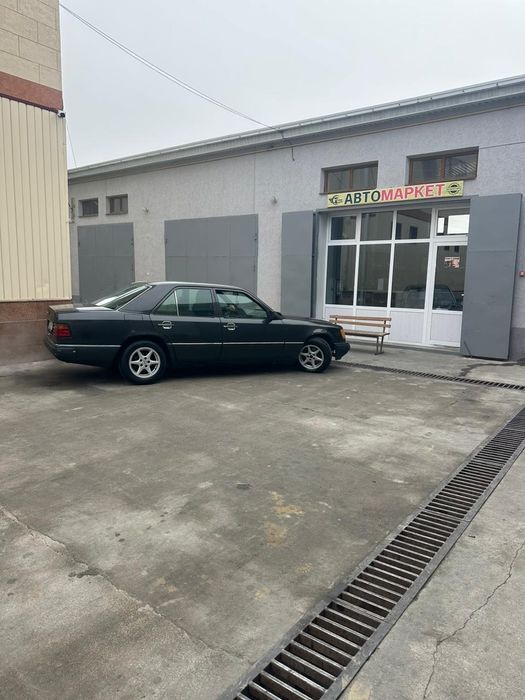 Машина сатылады мерседес