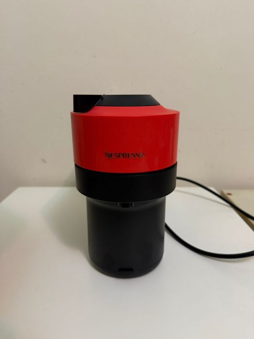 Nespresso Vertuo Pop Red